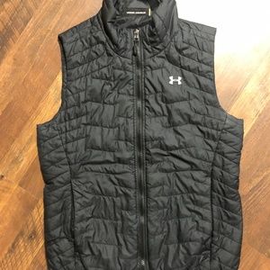 Under Armor Puffer Vest